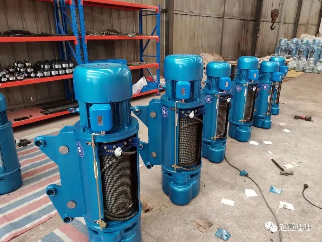 起重機鋼絲繩的使用壽命如何判斷？