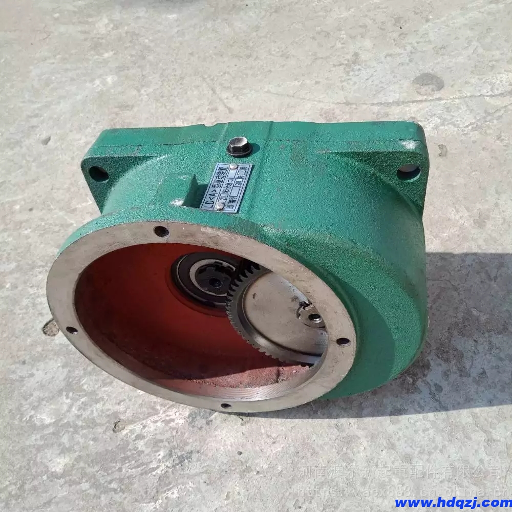 LDA型驅(qū)動裝置