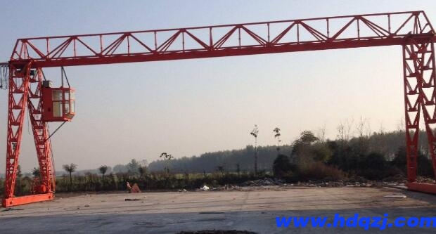 如何選擇適合的龍門吊行車輪以確保起重行車的平穩(wěn)運(yùn)行？