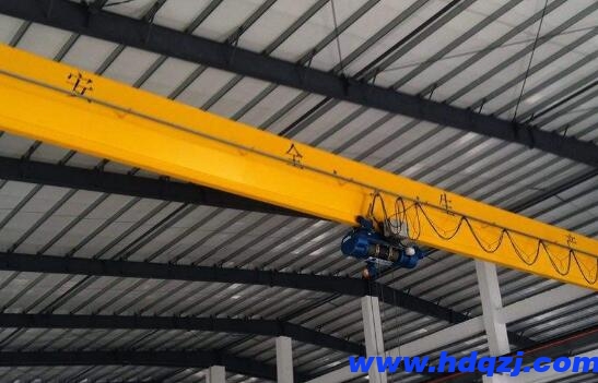 單梁行車保養(yǎng)檢查內(nèi)容中如何對發(fā)現(xiàn)的問題和異常情況進行分類和記錄？