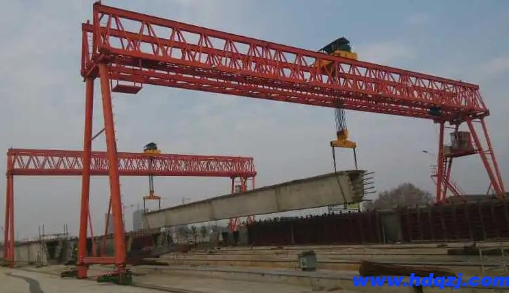 MG型高鐵提梁機(jī)的工作原理和結(jié)構(gòu)特點是什么？