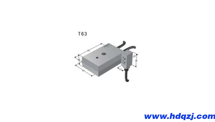 龍門吊紅外感應(yīng)限位開關(guān)基本原理是啥？