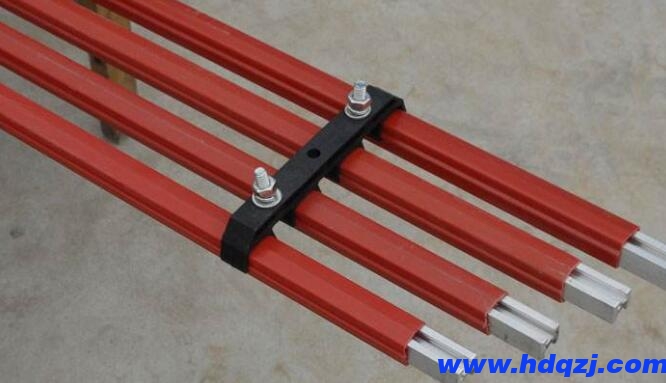 龍門吊系列DHH型單級(jí)組合型**滑觸線