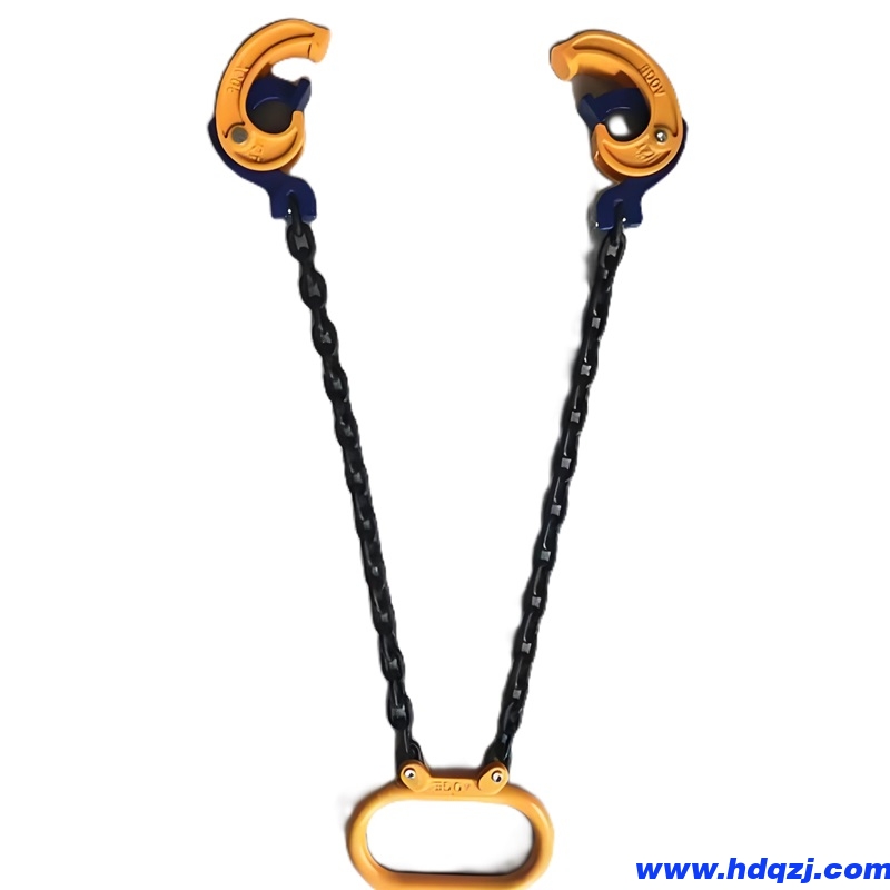 1噸油桶吊鉗使用時(shí)應(yīng)該遵循怎樣的規(guī)范？