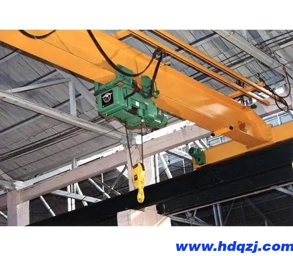 如何優(yōu)化和降低起重機(jī)維修成本？