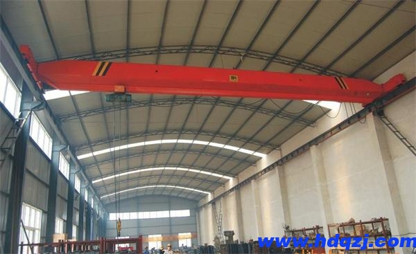 橋式起重機(jī)潤(rùn)滑系統(tǒng)的配置形式是什么？