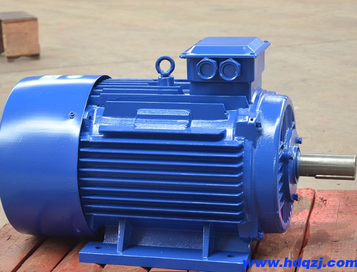 起重機防爆電動機的選購建議！