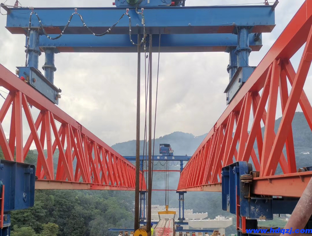 架橋機(jī) 架橋機(jī)