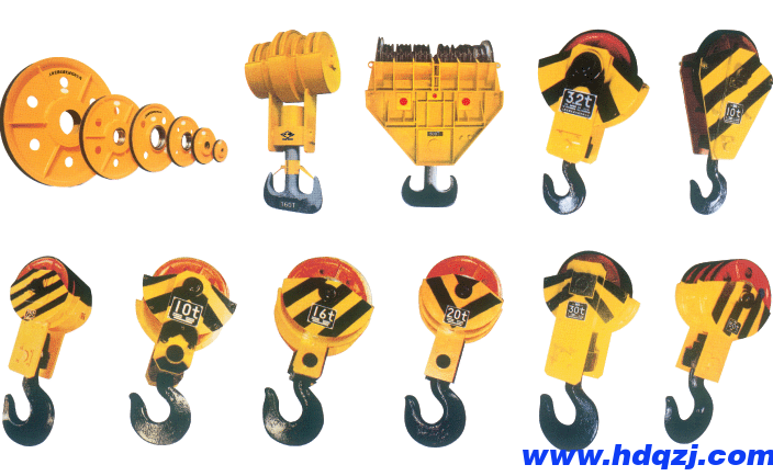 起重機(jī)吊帶和吊鉤如何搭配使用？