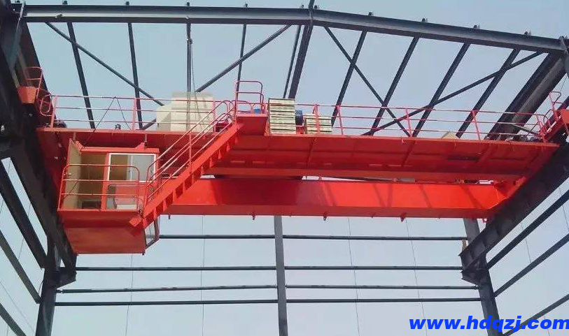  起重機(jī)車(chē)輪組的選擇