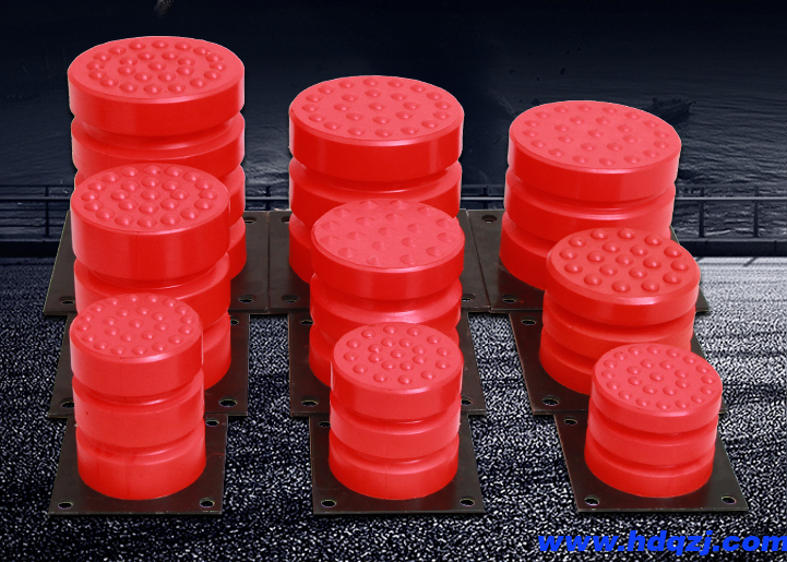 起重機緩沖器 起重機緩沖器