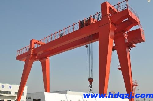 門(mén)式起重機(jī)減速機(jī)的常見(jiàn)問(wèn)題