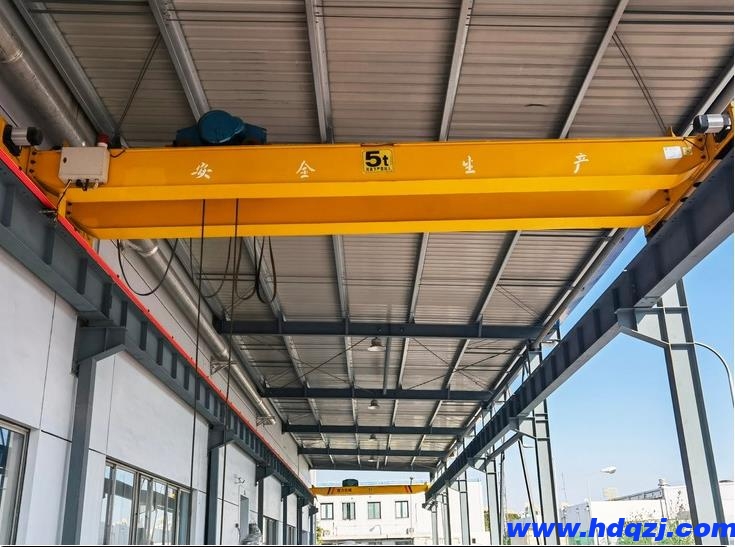 安裝行吊的注意事項(xiàng) 安裝行吊的注意事項(xiàng)