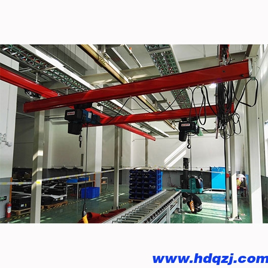 kbk柔性組合式懸掛起重機的參數(shù) kbk柔性組合式懸掛起重機的參數(shù)